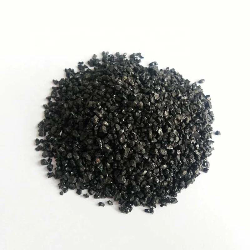 High Quality Copper Slag Abrasive Grit