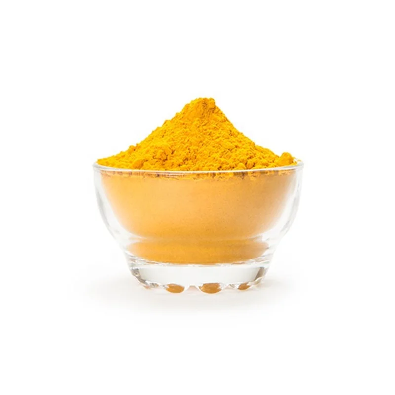Organic Turmeric Powder