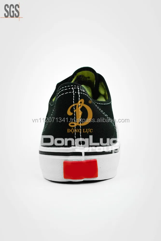 Оптовая продажа из Вьетнама, модная холщовая обувь и спортивная обувь, удобная холщовая женская обувь