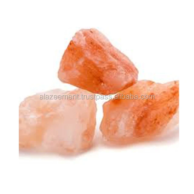 Premium Quality Himalayan Pink rock salt chunks, 100% Food Grade Edible rocks , Manufacturer from Pakistan