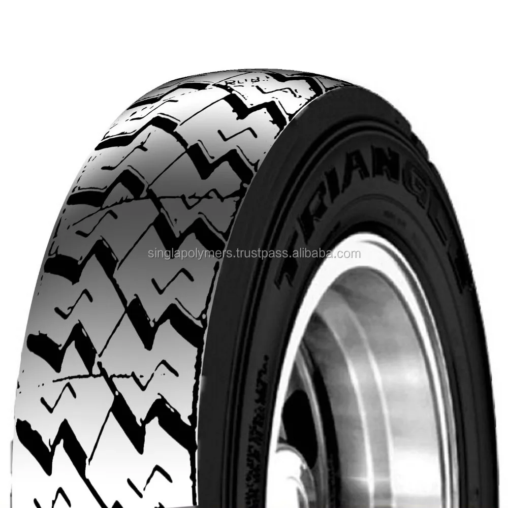 Cold new multi pattern tire precured tread rubber