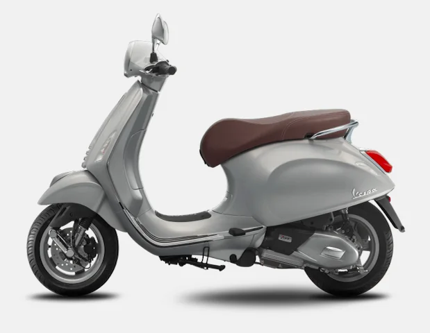 Made in Vietnam good quality scooter