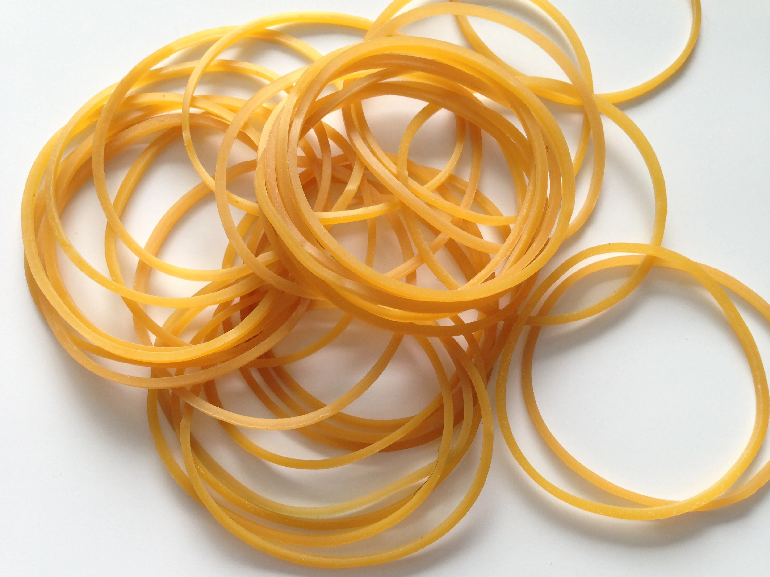 90% качественные натуральные резинки