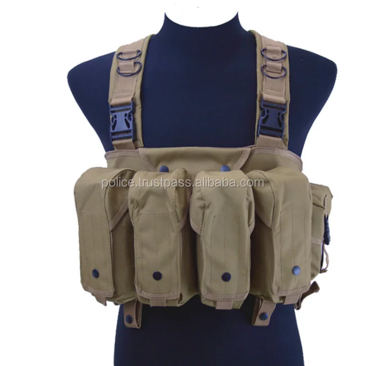 Многофункциональный тактический жилет для уличного снаряжения для фанатов армии или армейских людей