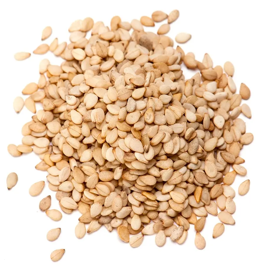 Sesame Seed - 99/2/2 (Natural)