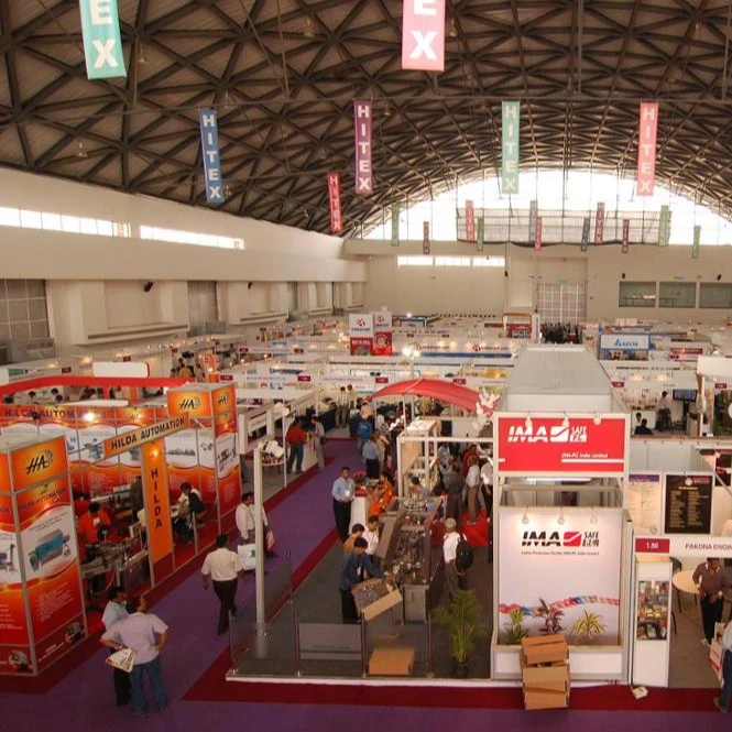 
Organization of your Participation at the Business Exhibitions Russia China EU USA 