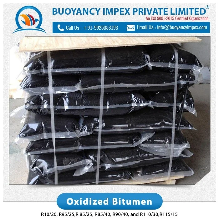 Cost-Effective Long Shelf Life Bitumen 85/40 Manufacturer