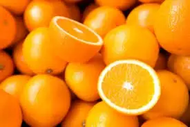 
acceptable price natural sweet orange 