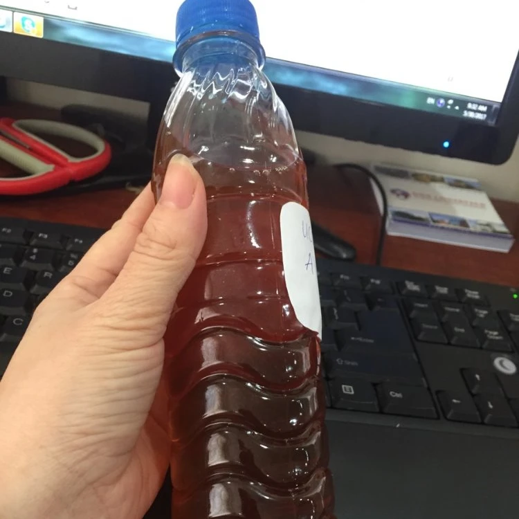 High Quality Used Cooking Oil - Best Price