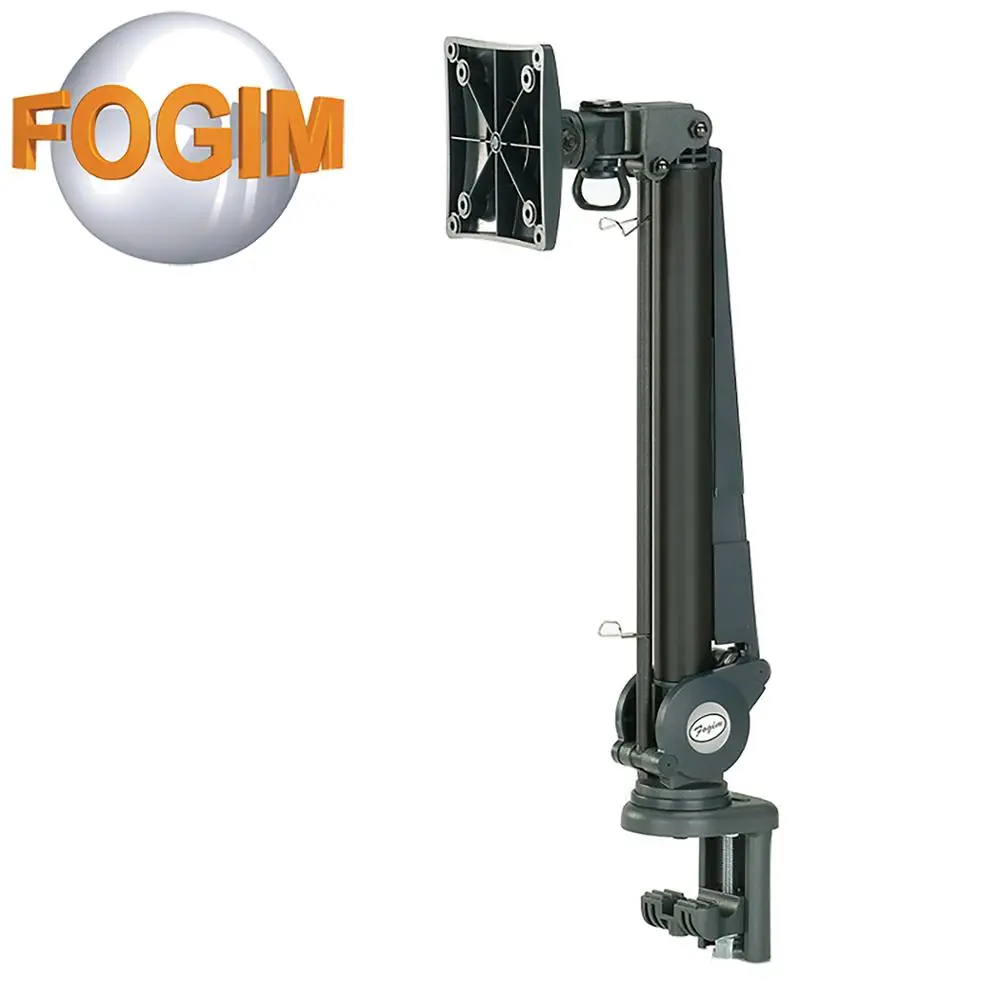 VESA 75 x 75 100x100 pc monitor arm for LCD LED SCREEN MONITORS STAND DESK CLAMP MOUNT