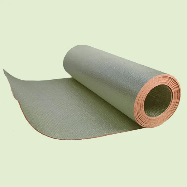 Roof self adhesive epe foam roller roofing insulation