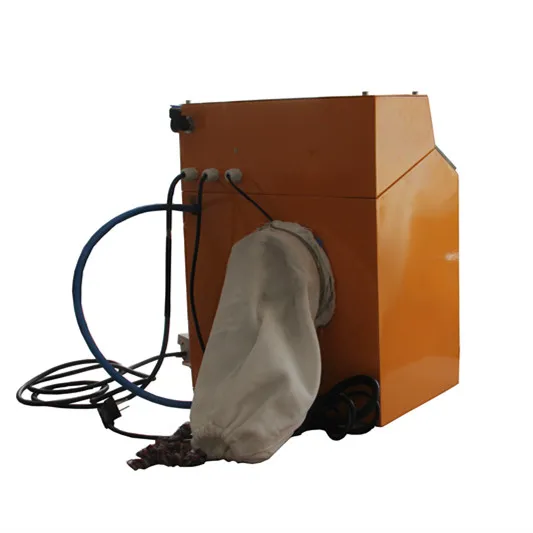 
dental equipment for jewelry polishing machine sandblaster 
