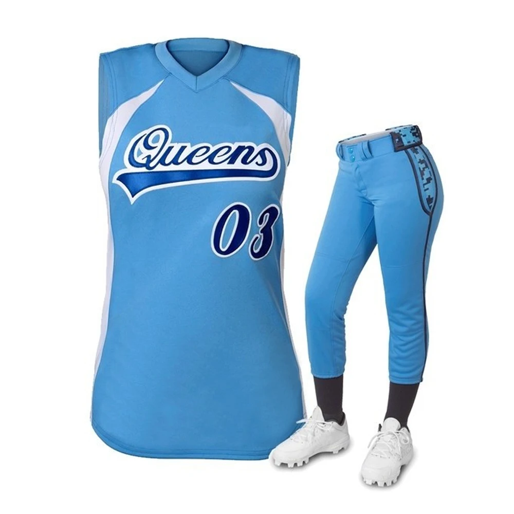 Design your own dreaming baseball softball uniforms , softball jersey