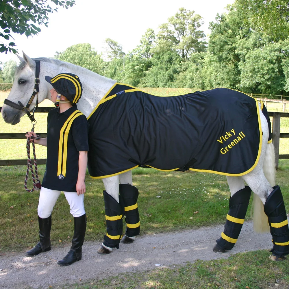 Wholesale Supplier of Premium Quality Horse Rug/ Cover at Low Cost