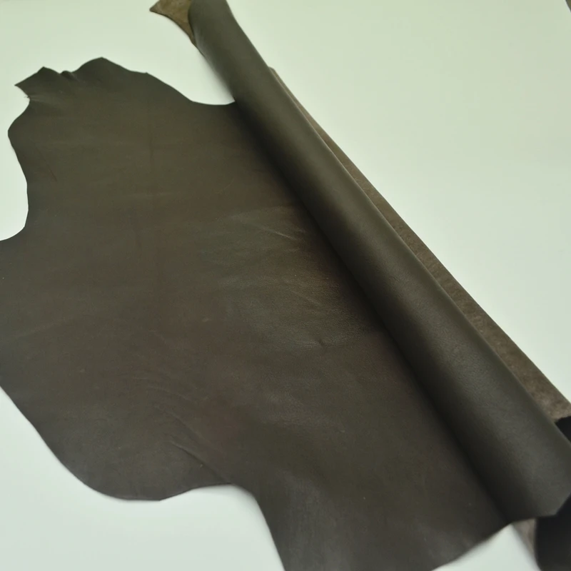 Premium Multicolor Goat Upper Indonesia  Leather for Shoe