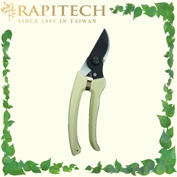 Garden Tool SK5 ABS Coating Pruning Shears