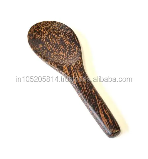 Coconut Wood Spoons