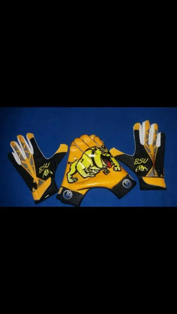 High Quality Gaelic Gloves Gaelic Football