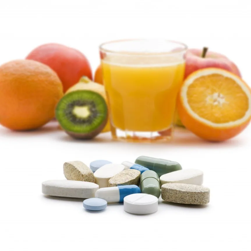 CANADA GMP MANUFACTURING SITE VITAMIN MINERAL PREMIX