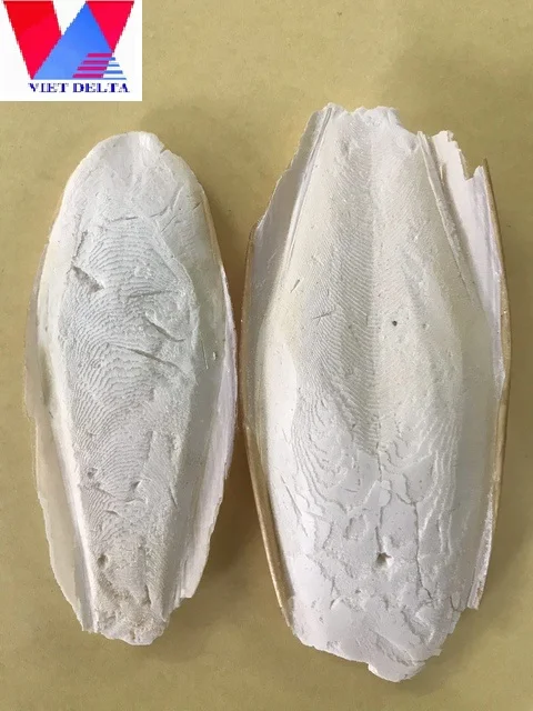 
CUTTLE FISH BONE / HIGH-QUALITY ANIMAL FEED / HAI PIAO XIAO 