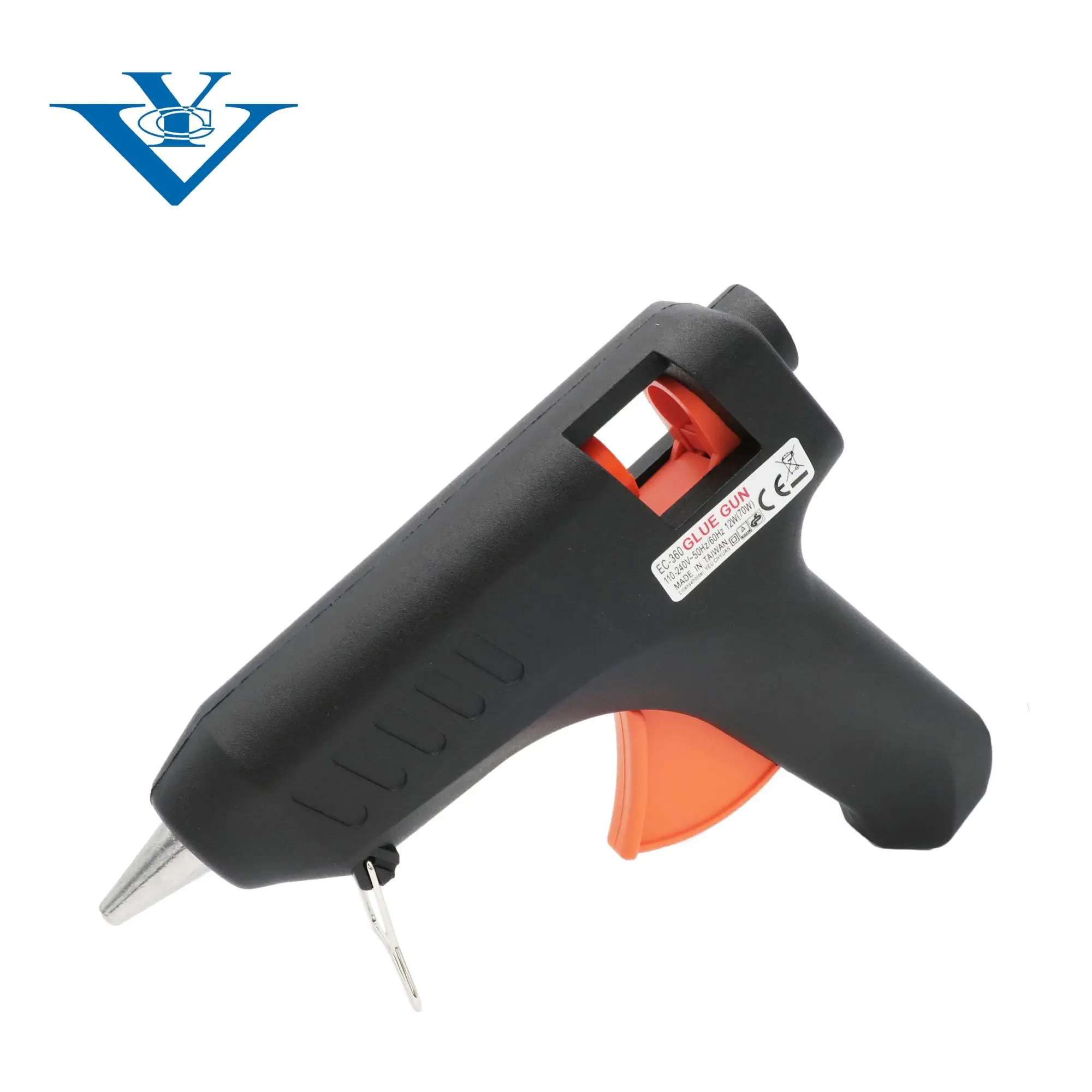 Hot Sales 40w Colourful PTC Heating Element Craft Bonding Tool