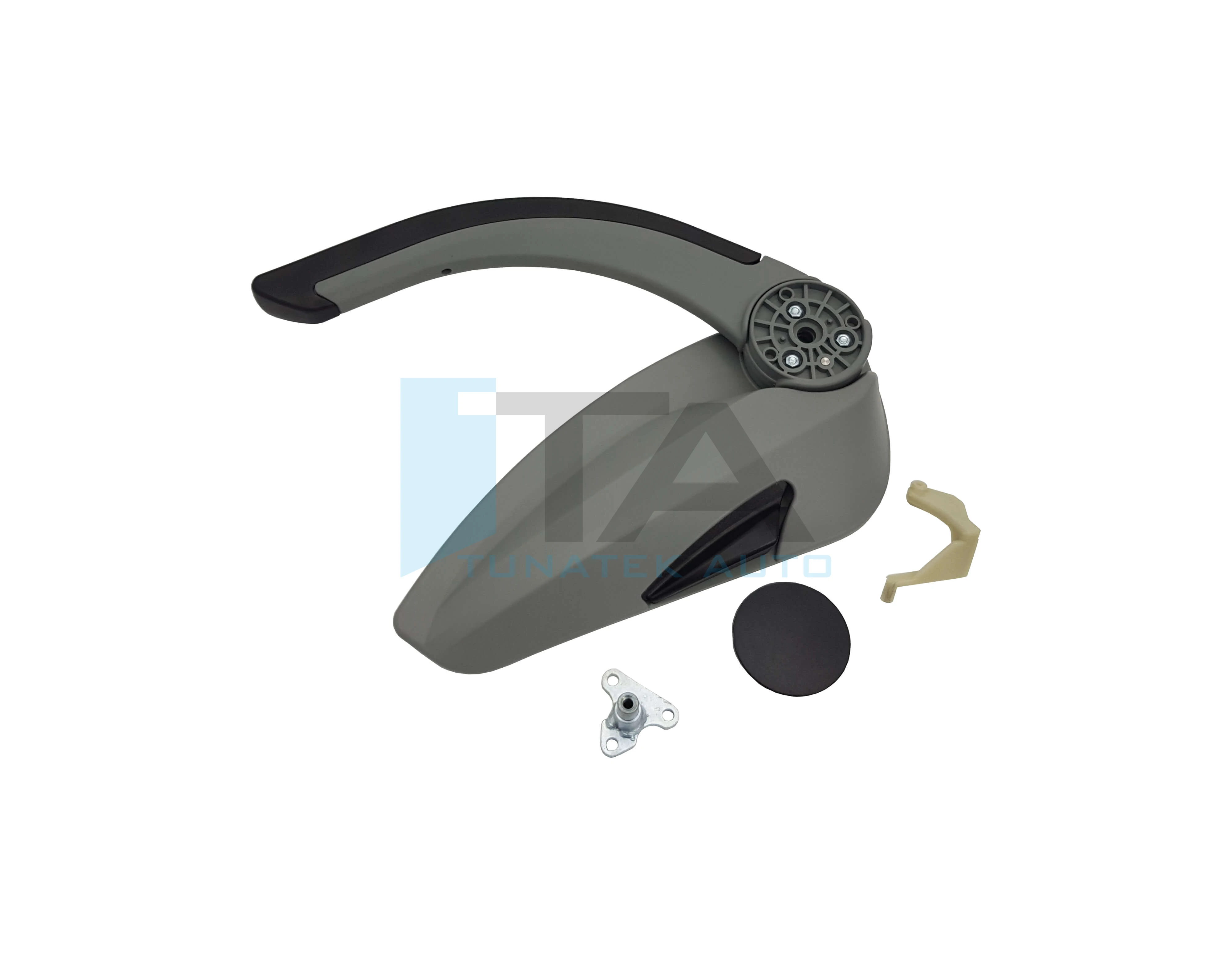 
Bus Passenger Seat Folding Arm Rest 