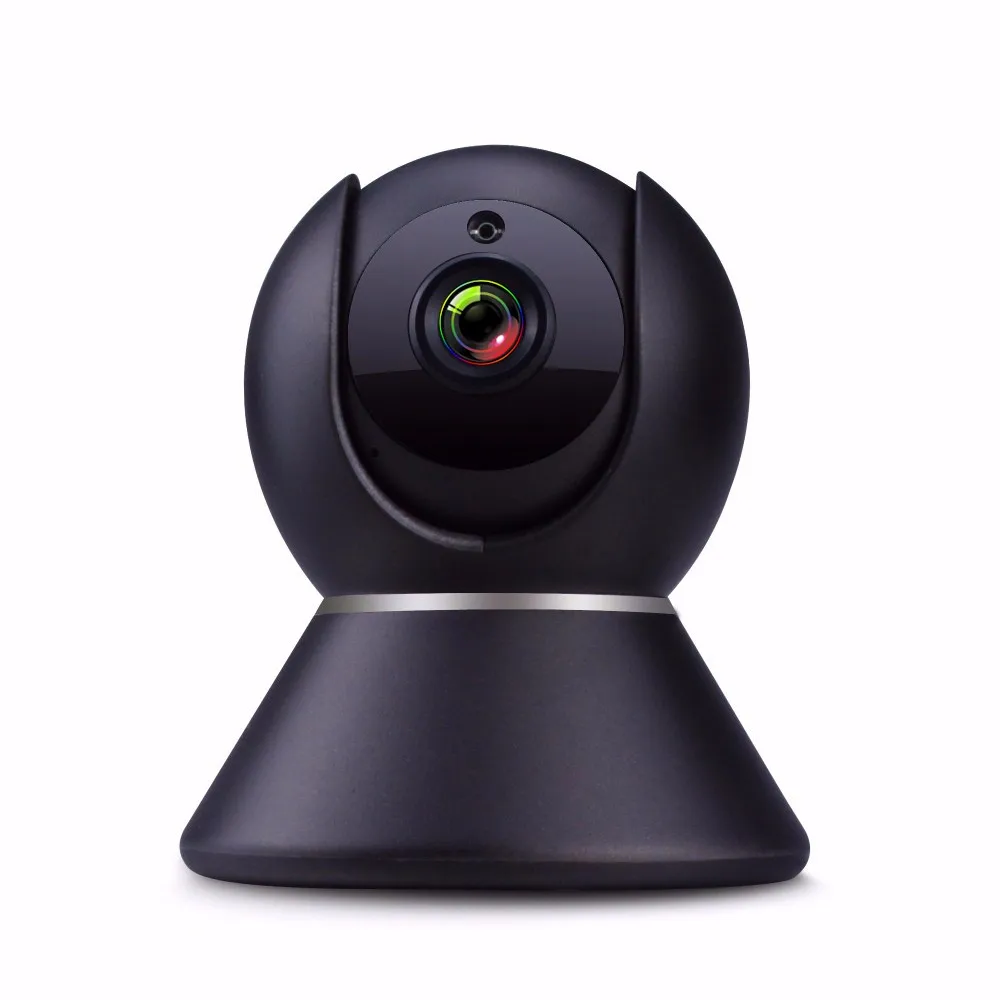 
Howell YT08 1080P WIFI Home Smart Camera Pan/Tilt Technology Wireless CCTV Camera for Home Use 