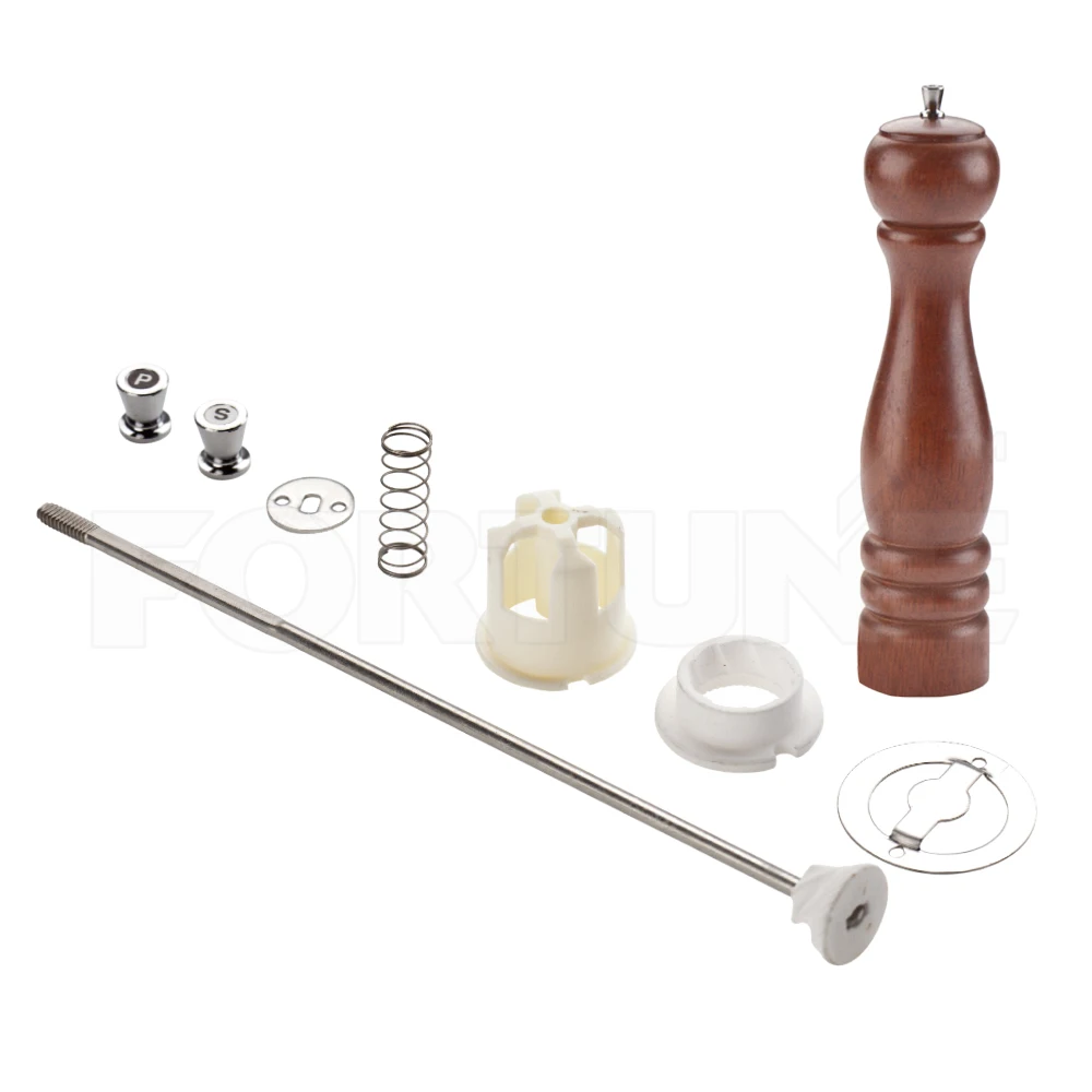 
Набор керамических мельниц для перца 