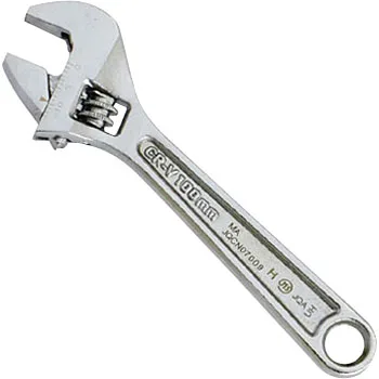 Genuine and High performance SUPERTOOL wrench at reasonable prices