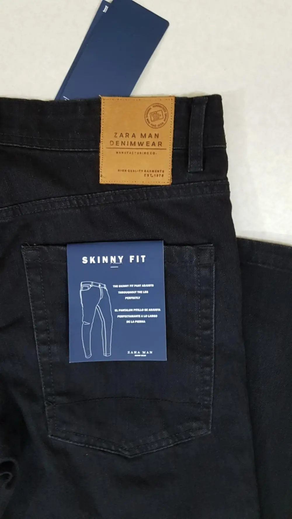 Недорогие склады Бангладеш/Отправка отмены 100% экспортное качество, складские джинсы для мужчин, разработанные в 2018 году