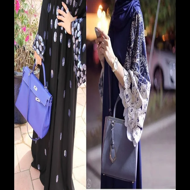 Awesome Beautiful Abaya Collection for Muslims
