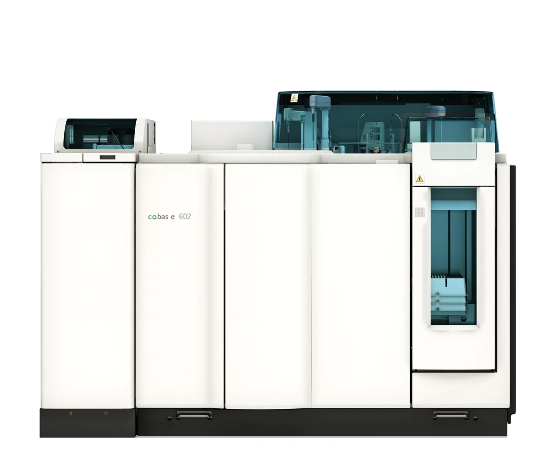 ROCHE ROCHE  COBAS COBAS REAGENTS INTEGRA E411 TSH FSH LH VITAMINB12 FOLAT FERRITIN