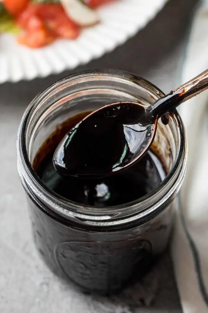 BROWN SUGAR SAUCE//SUGARCANE MOLASSES for BUBBLE TEA