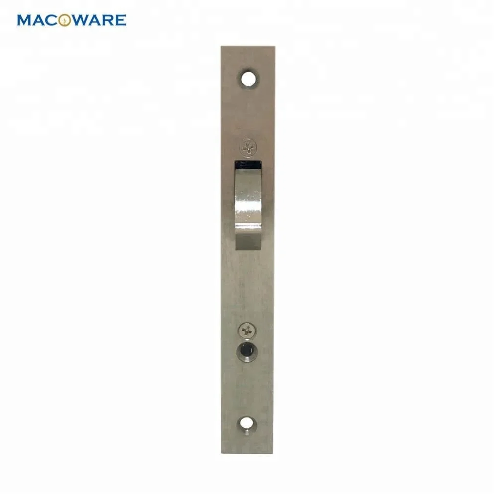 
Top Quality European Europrofile Mortise Hook Door Lock 
