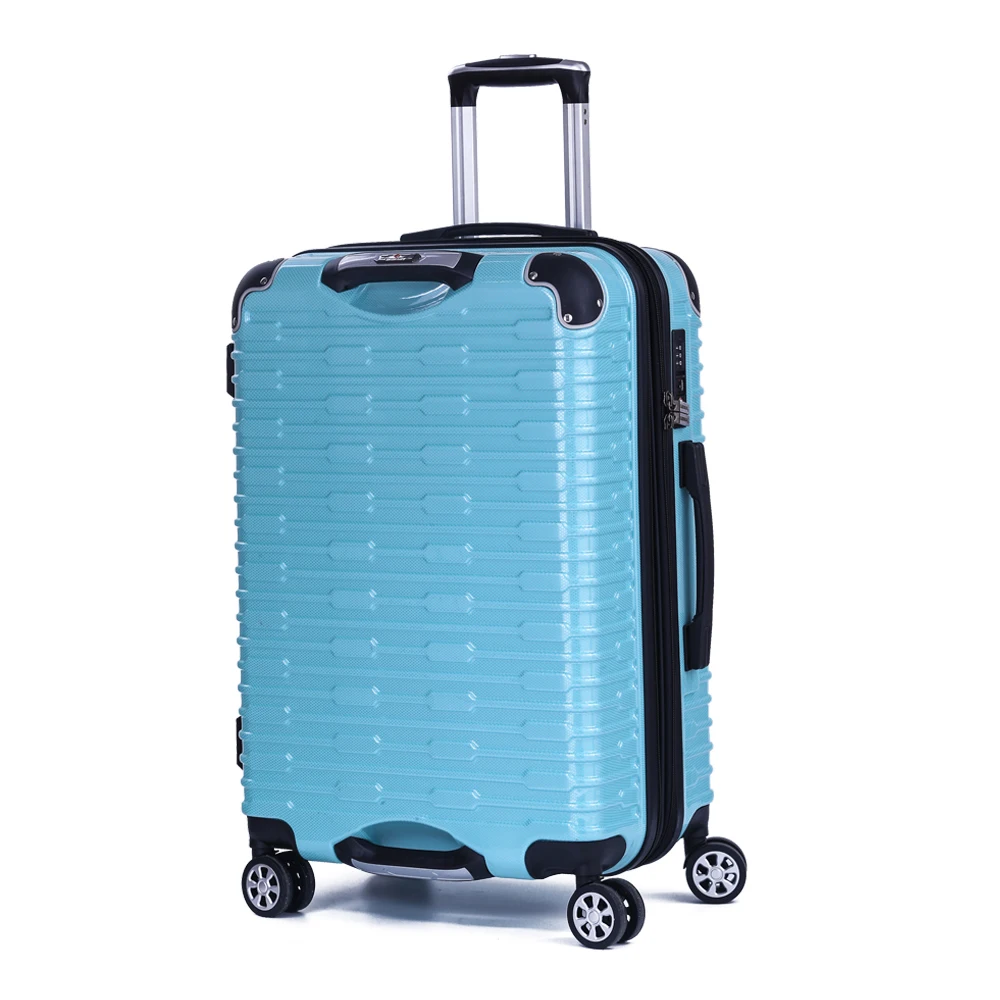 Airport luggage  carbon fiber luggage travel lightweight suitcases