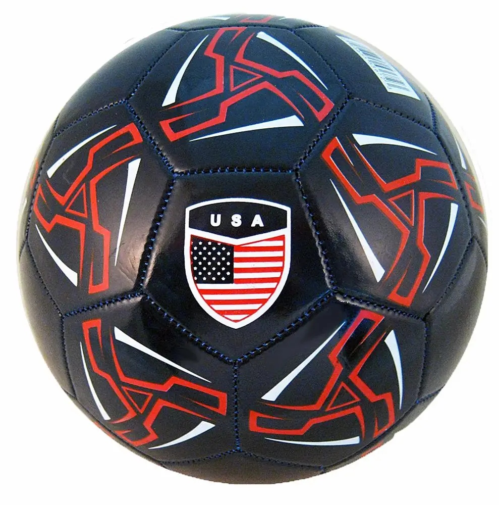 customized soccer ball 5# PU Machine Stitching /Hand stitch Soccer Ball Football With Sale