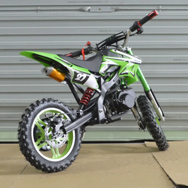 
ANWA 49cc gas powered cooler scooter for travel 
