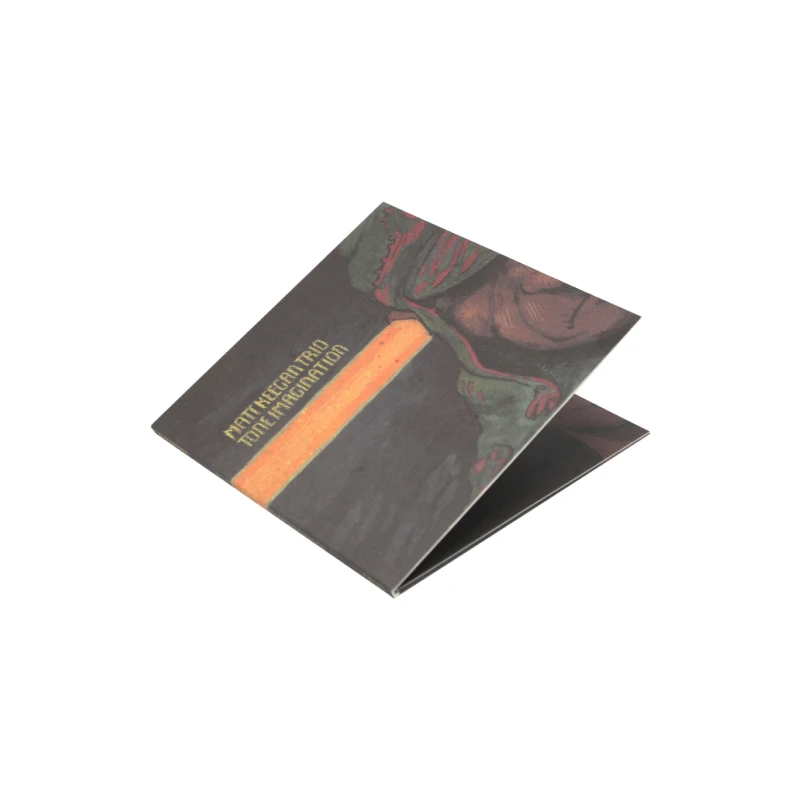 Пользовательская печать на CD-диске