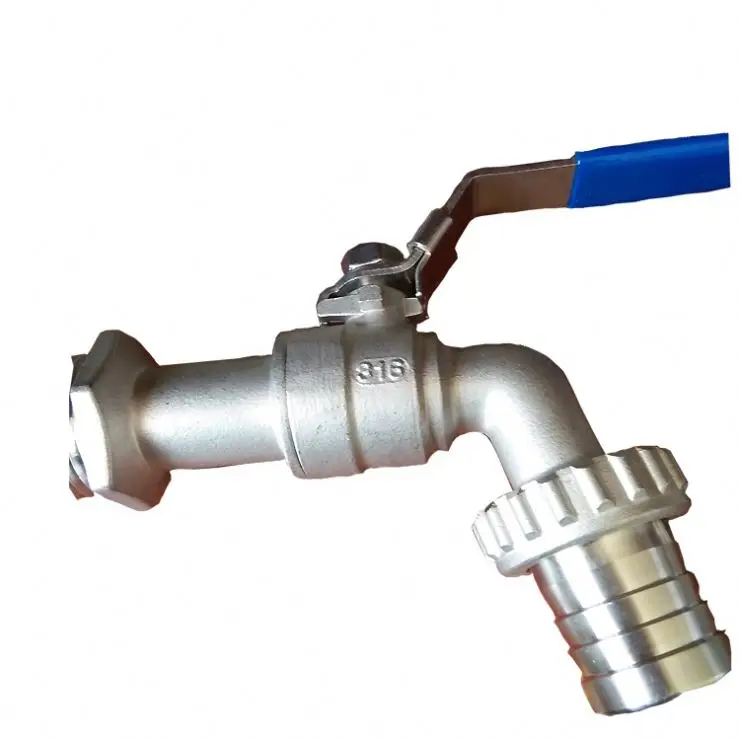 
Various Specifications Golden Supplier New Coming Stainless Steel Butterfly Valve 