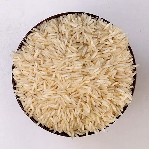 
Indian basmati rice in 20kg bag 