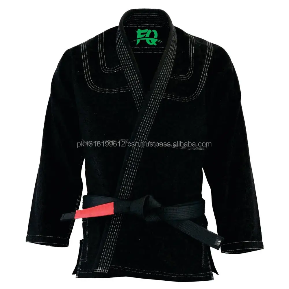 Design your own kimono / Plain BJJ Gi