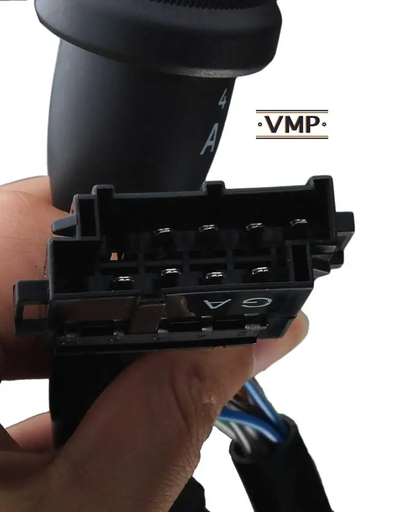 VOE11039409 - Switch for L60B, L70C, L70C BM, L70D, L70E, L90B BM, L90C, L90C BM, L90D, L90E, L110E Wheel Loaders - OEM