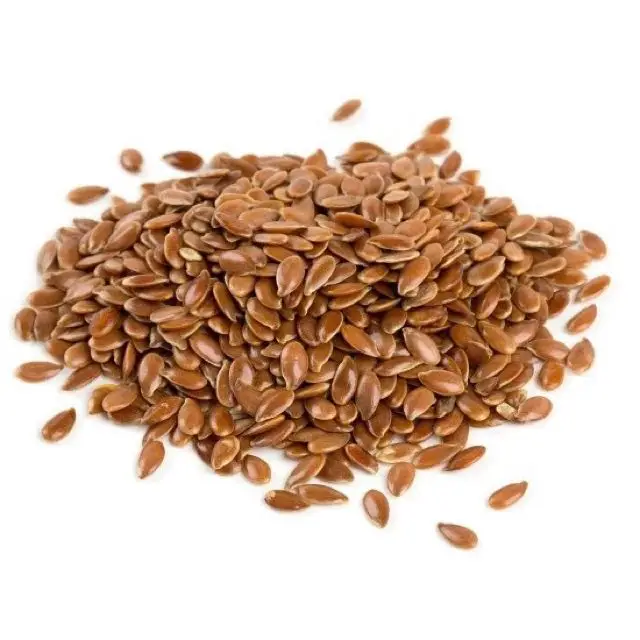 
Flax Seeds 
