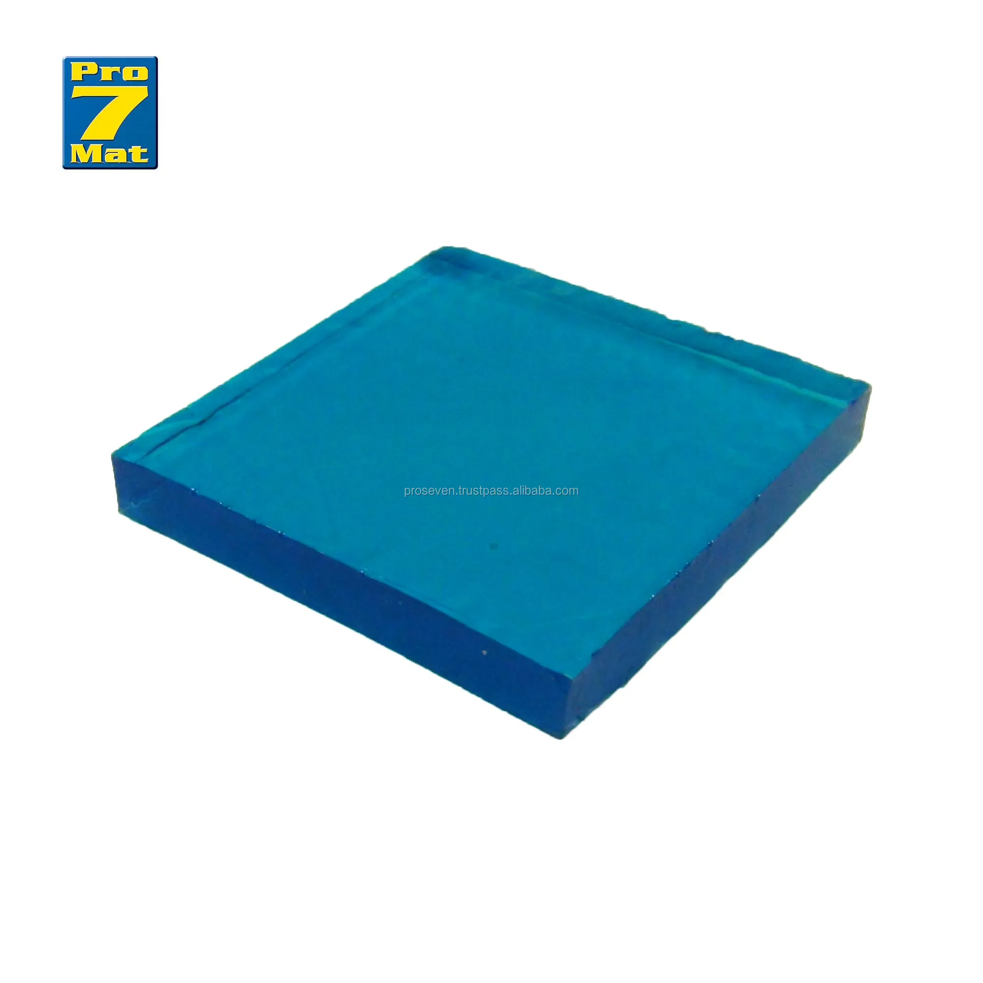 
 Клейкие прокладки Proseven в качестве вибропоглощающих материалов для контрмеры землетрясения  