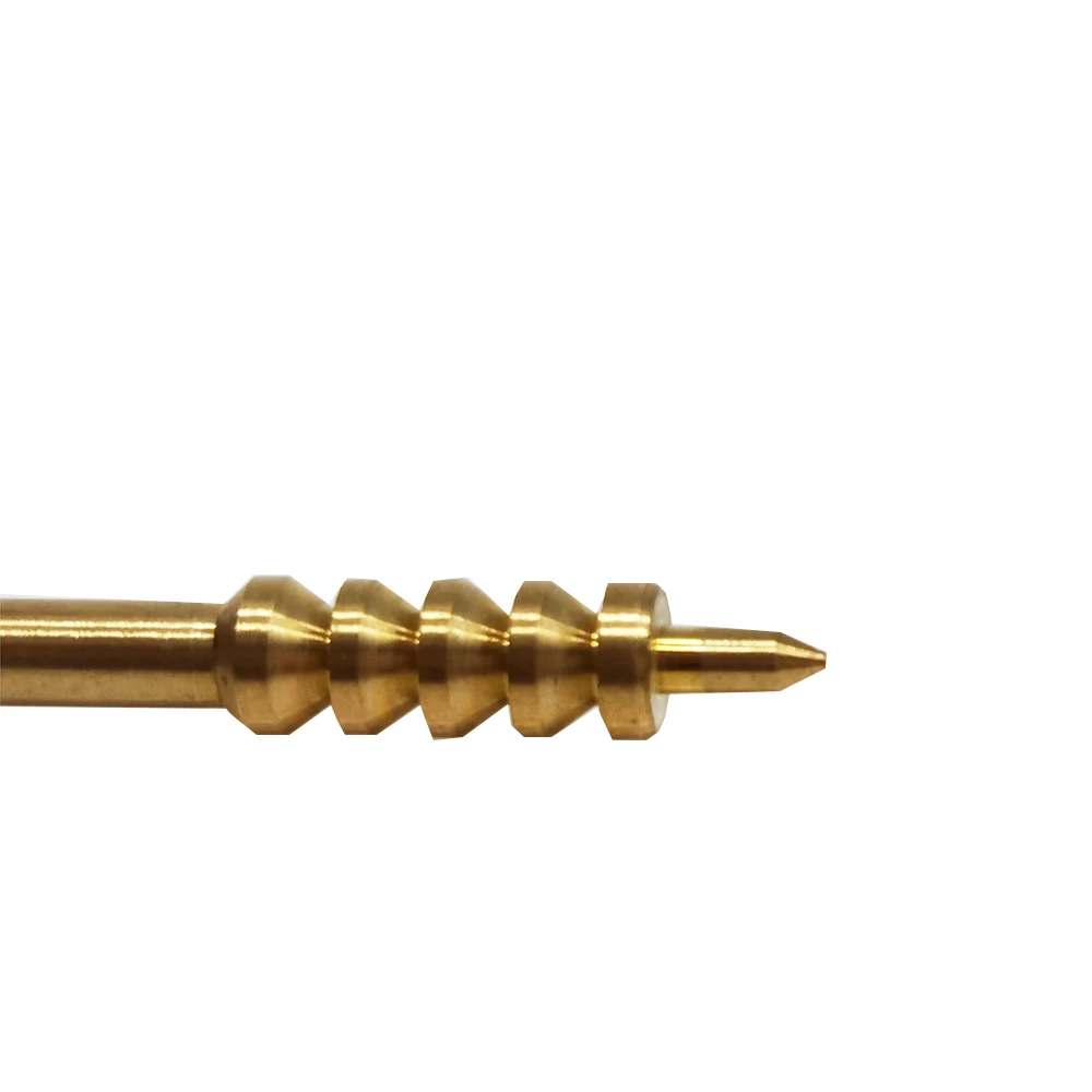 High Procise Brass beyblade parts Ningbo