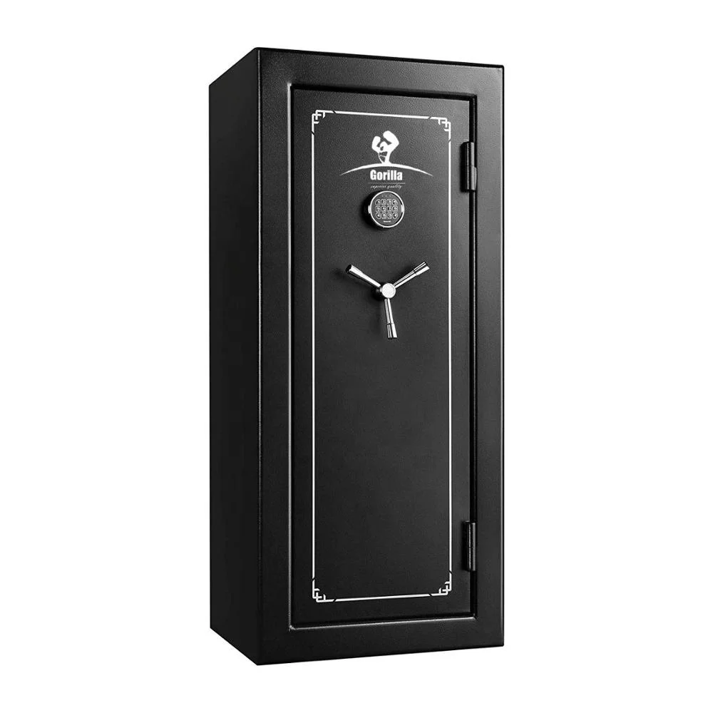 
2019 пистолет Gorilla Gun Safe 