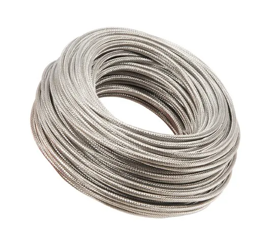 Кабель для плавления снега [нагревательный кабель]