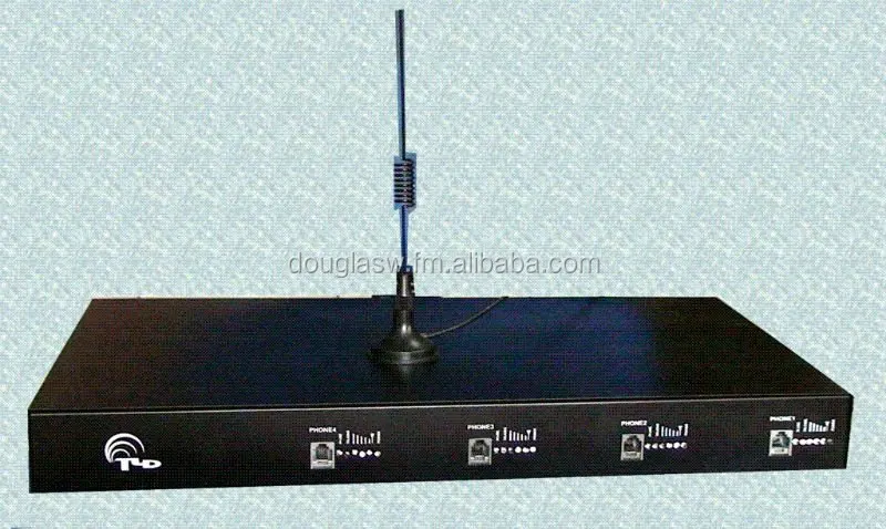 
perfect quality and cheaper 8 ports GSM Gateway, Fixed Wireless Terminal 