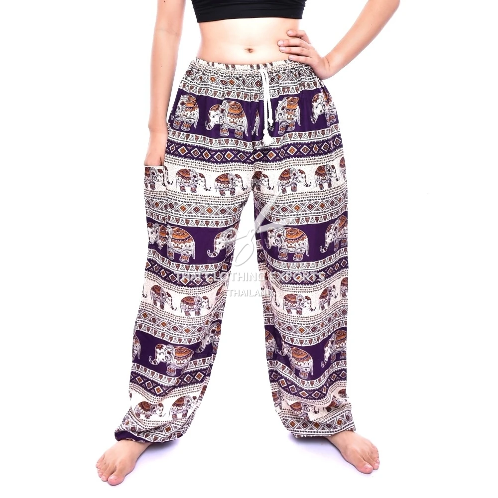 Harem pants