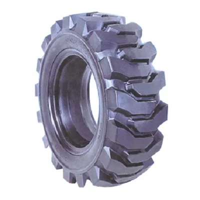 Solid air tyre